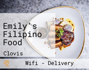 Emily's Filipino Food