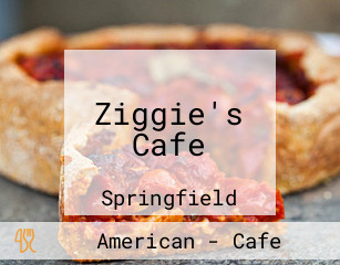 Ziggie's Cafe