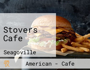 Stovers Cafe