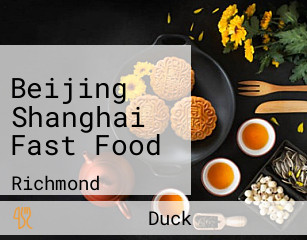 Beijing Shanghai Fast Food