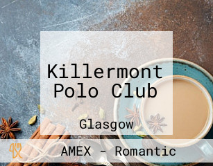 Killermont Polo Club