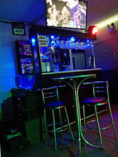 The Lounge Karaoke Rutta