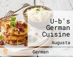 U-b's German Cuisine