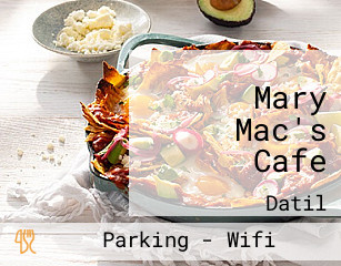 Mary Mac's Cafe