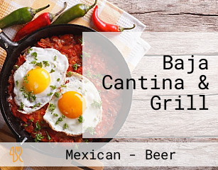 Baja Cantina & Grill