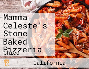 Mamma Celeste’s Stone Baked Pizzeria