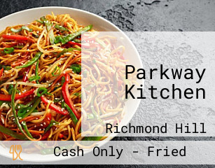 Parkway Kitchen