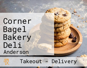 Corner Bagel Bakery Deli