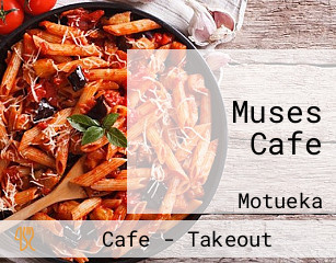 Muses Cafe