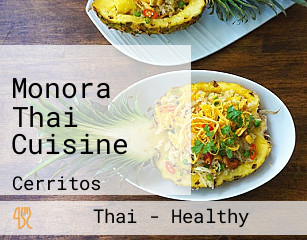 Monora Thai Cuisine