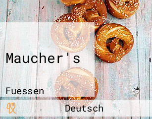 Maucher's