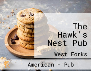 The Hawk's Nest Pub