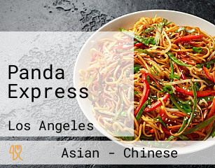 Panda Express