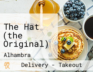 The Hat (the Original)