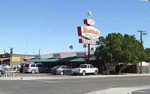 Bubba's Southern Barbeque