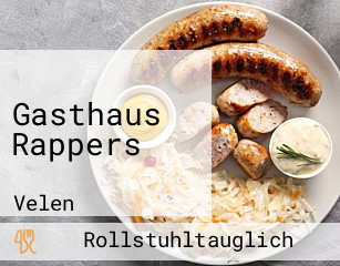 Gasthaus Rappers