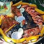 Jaw Seafoods Grill At Home