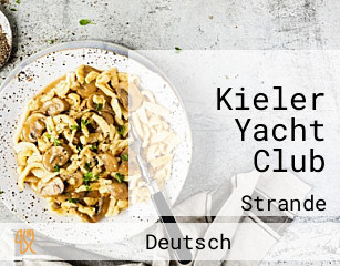 Kieler Yacht Club
