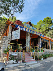 Keli Bar Restaurant Xhuli