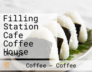 Filling Station Cafe Coffee House