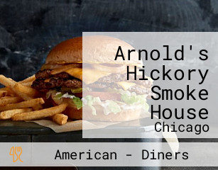 Arnold's Hickory Smoke House