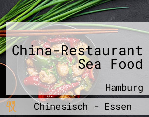 China-Restaurant Sea Food