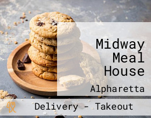 Midway Meal House