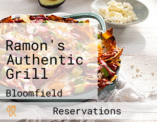 Ramon's Authentic Grill