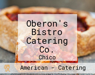 Oberon's Bistro Catering Co.