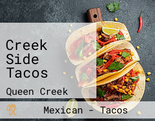 Creek Side Tacos