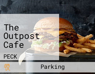 The Outpost Cafe