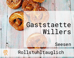 Gaststaette Willers