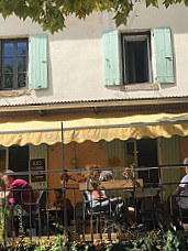 Café Des Récollets
