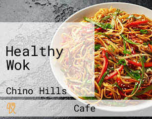 Healthy Wok