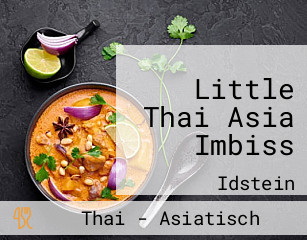Little Thai Asia Imbiss
