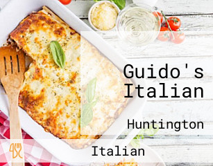 Guido's Italian