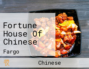 Fortune House Of Chinese