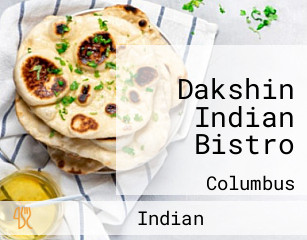 Dakshin Indian Bistro