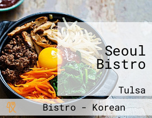 Seoul Bistro
