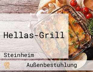 Hellas-Grill