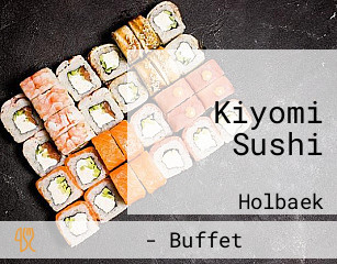 Kiyomi Sushi