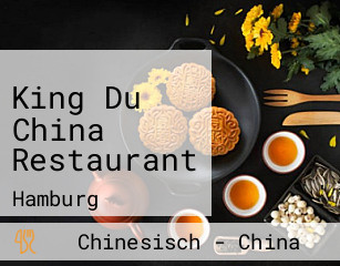 King Du China Restaurant
