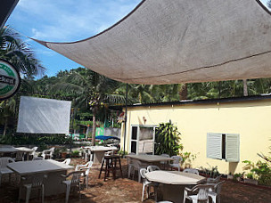 The Hacienda Grill