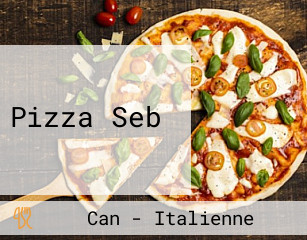Pizza Seb