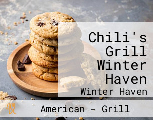 Chili's Grill Winter Haven