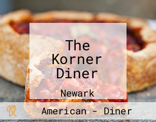 The Korner Diner