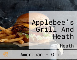 Applebee's Grill And Heath