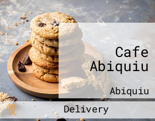 Cafe Abiquiu