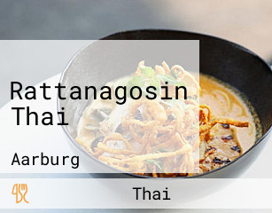 Rattanagosin Thai