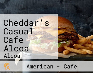Cheddar's Casual Cafe Alcoa
